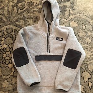 Men’s North Face Fleece